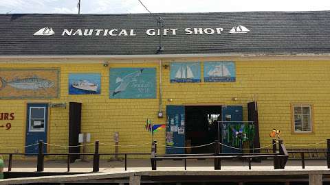 Seagulls Nest Gift Shop
